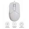 Мышь A4Tech Fstyler FM12S белый оптическая (1200dpi) silent USB (3but) Мышь A4Tech Fstyler FM12S белый оптическая (1200dpi) silent USB (3but)